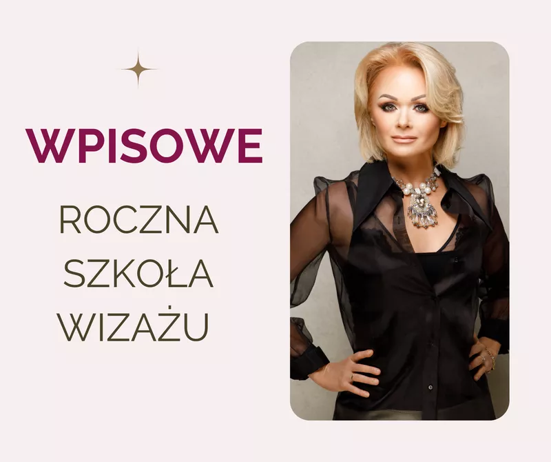 Wpisowe – Roczna Szkoła Wizażu