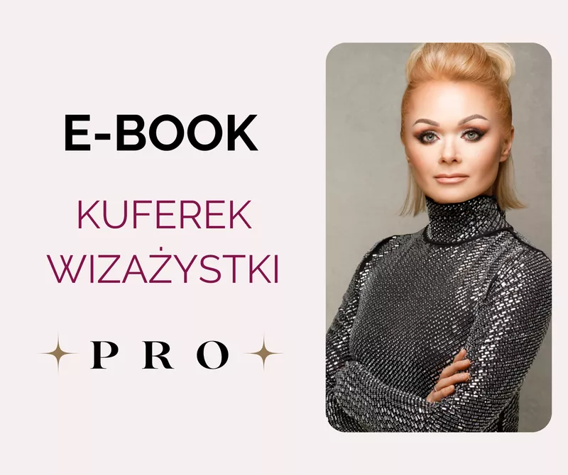 Kufer Wizażystki PRO